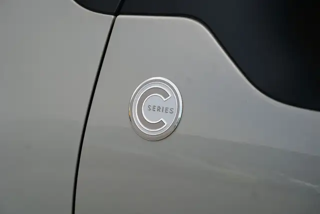 Citroen C3 view 13