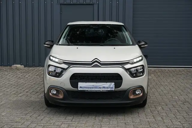 Citroen C3 view 2