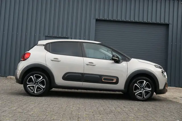 Citroen C3 view 9