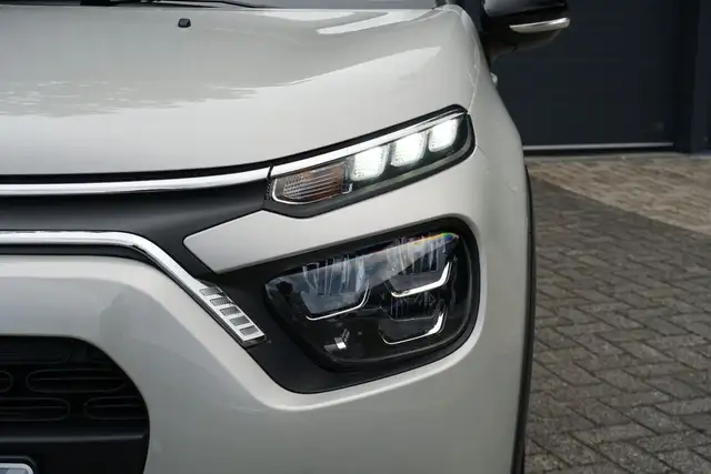 Citroen C3 view 10