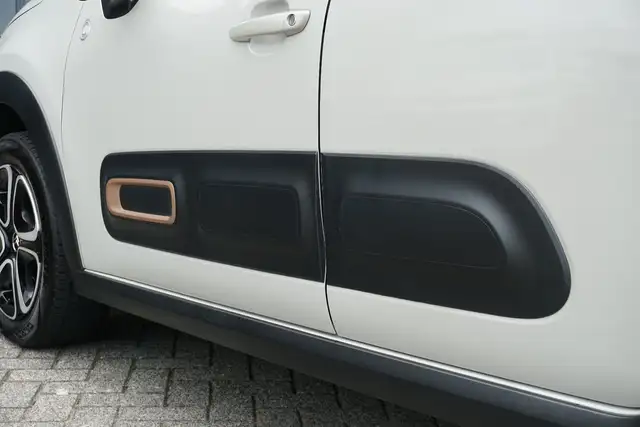 Citroen C3 view 15