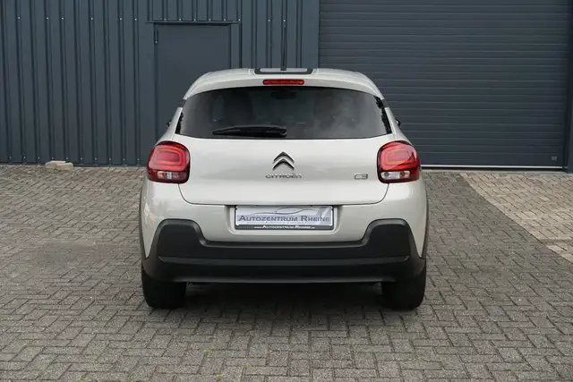 Citroen C3 view 6