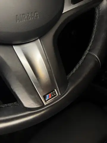 BMW 1 Series view 23