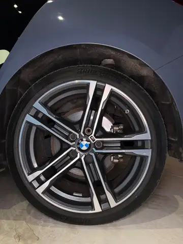 BMW 1 Series view 30