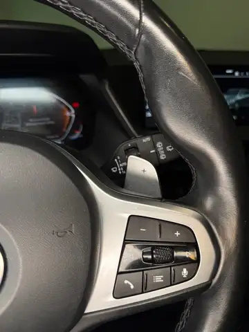BMW 1 Series view 15