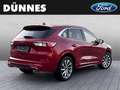Ford Kuga 2.5 PHEV VIGNALE *AHK* Rot - thumbnail 2
