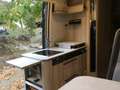 Fiat Ducato Camper Van XL160 cv Automatica Gris - thumbnail 15