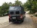 Fiat Ducato Camper Van XL160 cv Automatica Gris - thumbnail 5