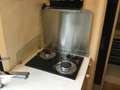 Fiat Ducato Camper Van XL160 cv Automatica Gris - thumbnail 17