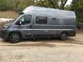 Fiat Ducato Camper Van XL160 cv Automatica Gris - thumbnail 1