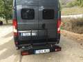 Fiat Ducato Camper Van XL160 cv Automatica Gris - thumbnail 6