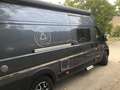 Fiat Ducato Camper Van XL160 cv Automatica Gris - thumbnail 4