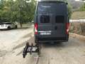 Fiat Ducato Camper Van XL160 cv Automatica Gris - thumbnail 7