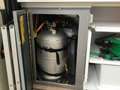 Fiat Ducato Camper Van XL160 cv Automatica Gris - thumbnail 9