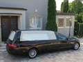 Jaguar XF Bestattungswagen Leichenwagen Jaguar,net€66890 Schwarz - thumbnail 4