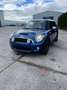 MINI Cooper S Clubman 1.6i Bleu - thumbnail 2