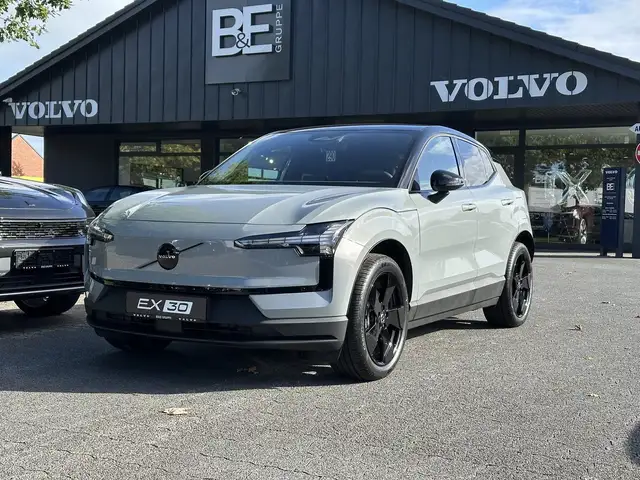 Volvo EX30