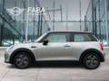 MINI Cooper SE Hatch DAB LED Navi Tempomat Klimaaut. Grau - thumbnail 5