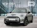 MINI Cooper SE Hatch DAB LED Navi Tempomat Klimaaut. Grau - thumbnail 1