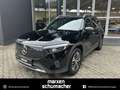 Mercedes-Benz EQB 350 EQB 350 4M Electric Art Distro+Winter+2000€BONUS Schwarz - thumbnail 1