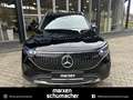 Mercedes-Benz EQB 350 EQB 350 4M Electric Art Distro+Winter+2000€BONUS Schwarz - thumbnail 2