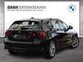 BMW 118 d Sportsitze*AHK*Elektr. Heckklappe* Schwarz - thumbnail 2