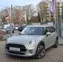 MINI Cooper Mini 1.5 Cooper Leder Navi Automatik 1.Hd Gris - thumbnail 2