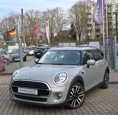 MINI Cooper Mini 1.5 Cooper Leder Navi Automatik 1.Hd