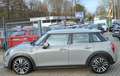 MINI Cooper Mini 1.5 Cooper Leder Navi Automatik 1.Hd Gris - thumbnail 6