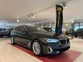 BMW 520 Touring mhev 48V Luxury auto VETRI SCURI*APPLECAR Grigio - thumbnail 1