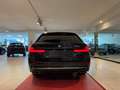 BMW 520 Touring mhev 48V Luxury auto VETRI SCURI*APPLECAR Grigio - thumbnail 6