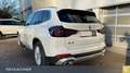 BMW X3 xDrive 20i A LCPlus,LED,AHK,Standh,Sportsitze Weiß - thumbnail 2