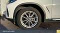 BMW X3 xDrive 20i A LCPlus,LED,AHK,Standh,Sportsitze Weiß - thumbnail 3