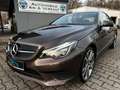 Mercedes-Benz E 350 E Coupe E 350 BlueTec / d Brun - thumbnail 1