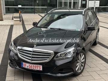 CDI 2.2 T-Mod BlueE 1.Hand  Bremse neu
