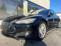 Tesla Model S 4x4 Spur Abstand AHK Free Charging Schwarz - thumbnail 1