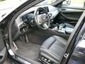 BMW 530 e xDrive,SD,Leder,Navi,Kam,Hea Černá - thumbnail 16