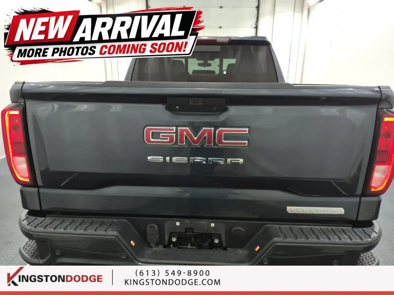GMC Sierra 1500 снимка GMC Sierra 1500