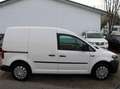Volkswagen Caddy Kasten Blanc - thumbnail 4