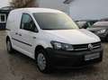 Volkswagen Caddy Kasten Blanc - thumbnail 3