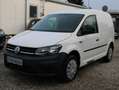 Volkswagen Caddy Kasten Blanc - thumbnail 1
