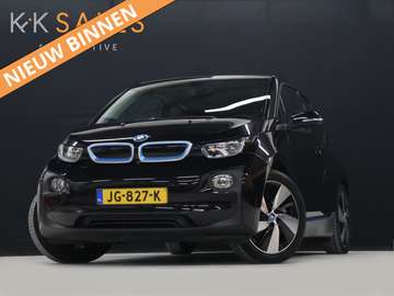 Basis Comfort 22 kWh [CRUISE CONTROL, STOELVERWARM