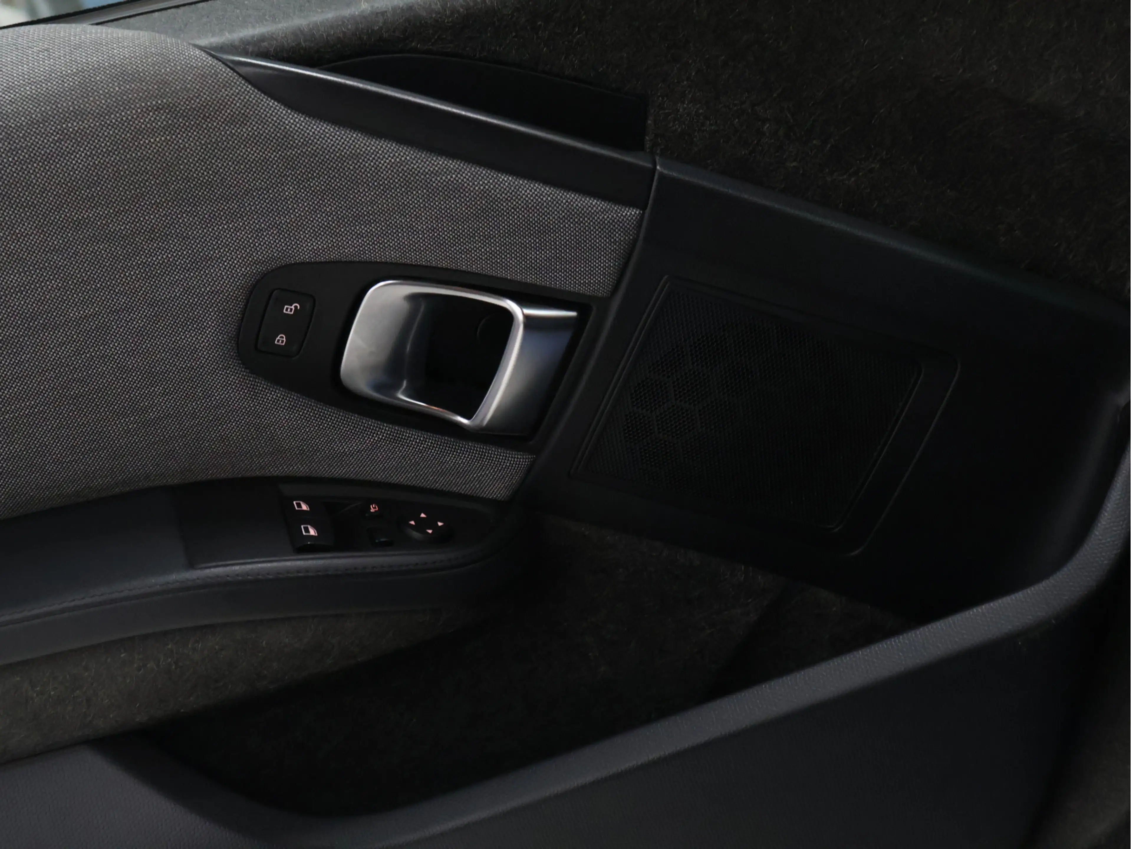 BMW i3 Basis Comfort 22 kWh [CRUISE CONTROL, STOELVERWARM — photo 10
