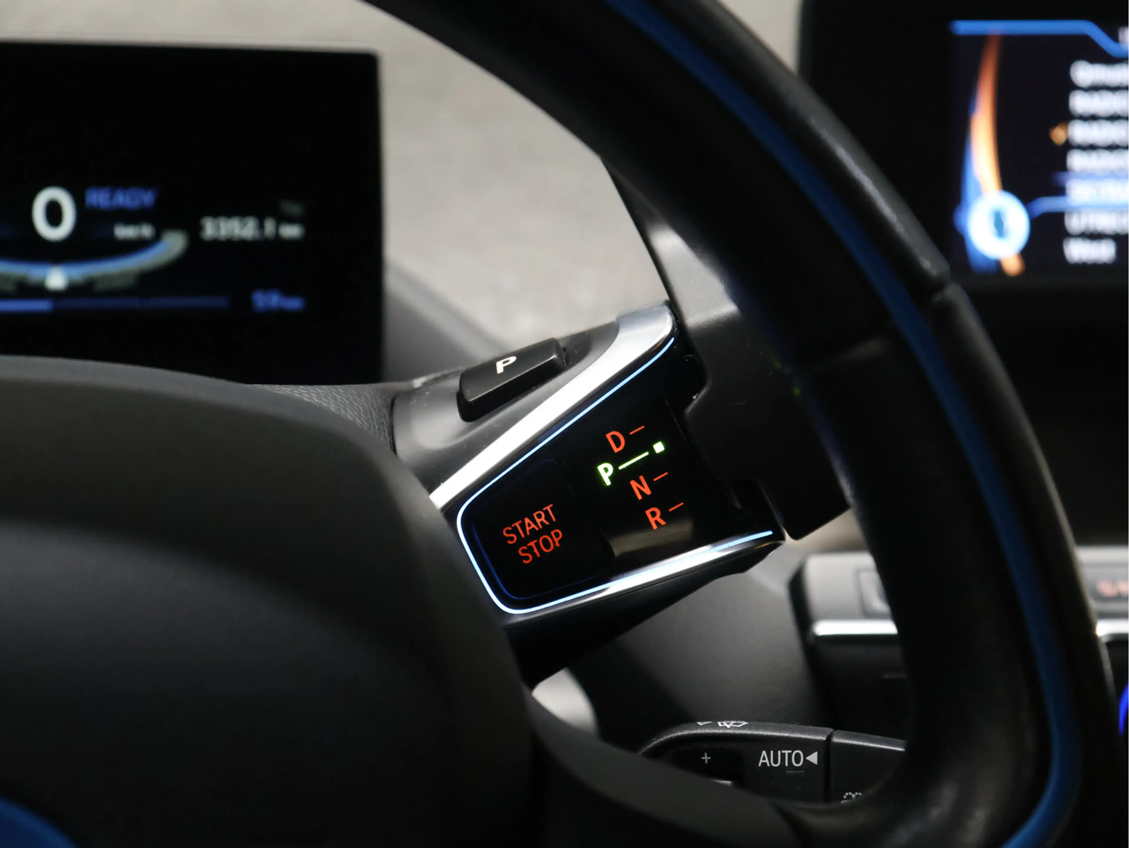 BMW i3 Basis Comfort 22 kWh [CRUISE CONTROL, STOELVERWARM — photo 14