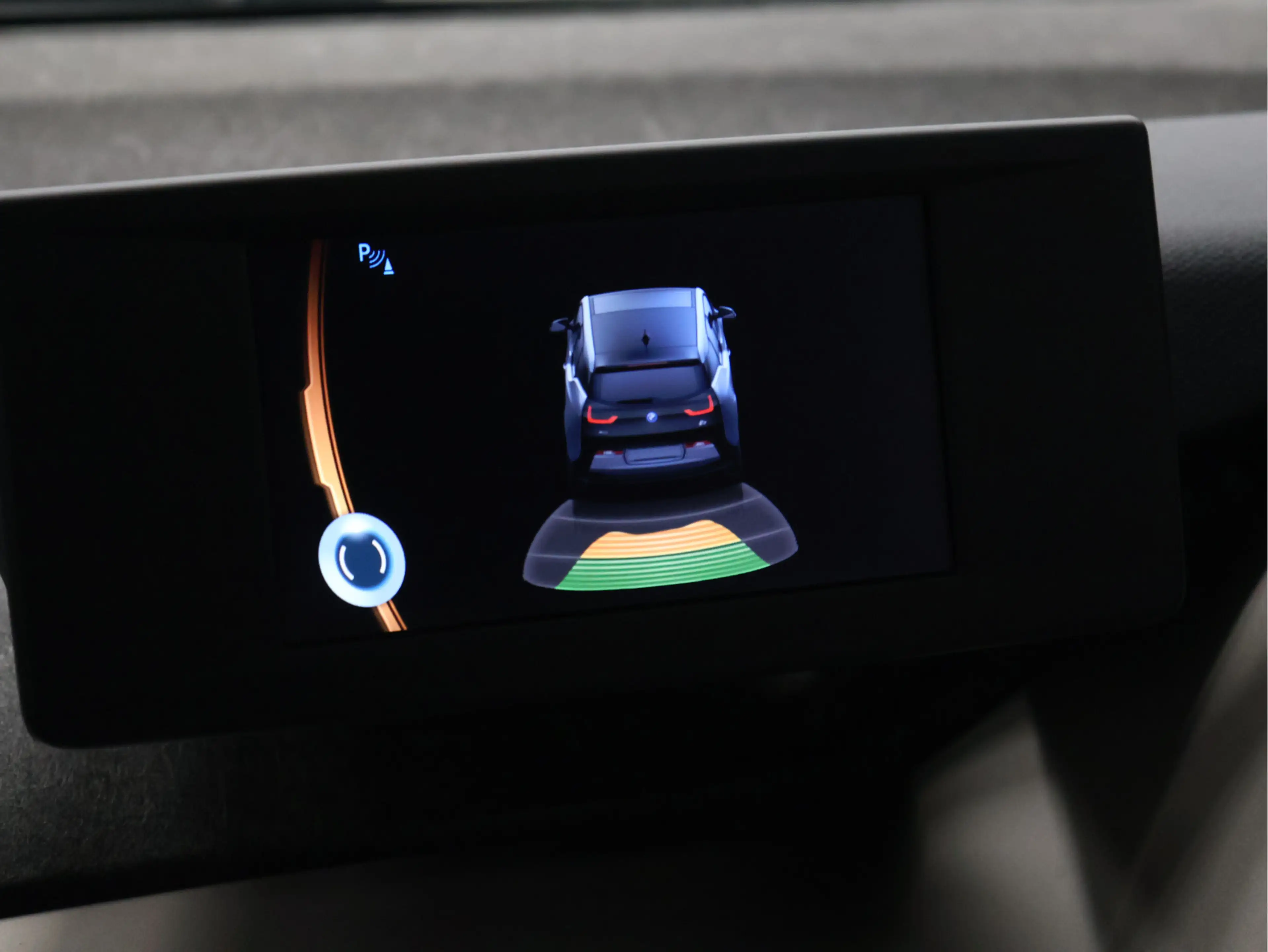 BMW i3 Basis Comfort 22 kWh [CRUISE CONTROL, STOELVERWARM — photo 15