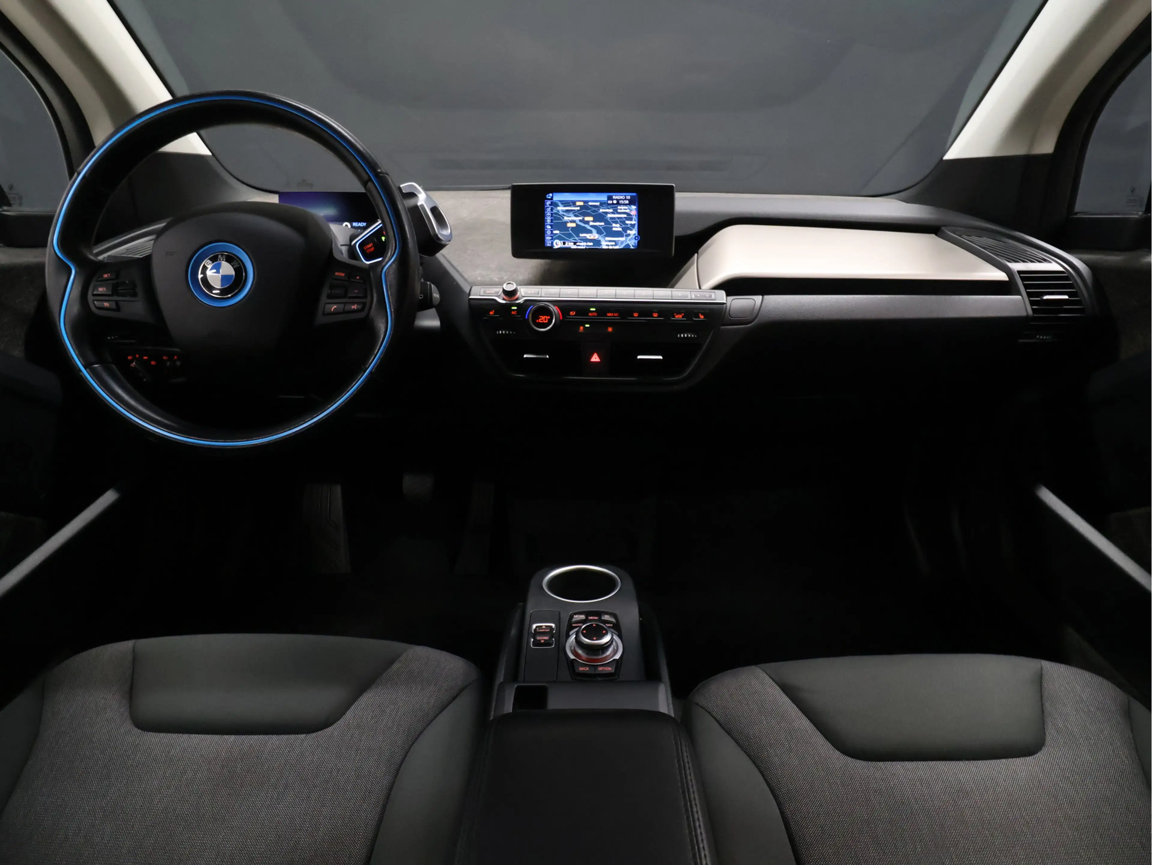 BMW i3 Basis Comfort 22 kWh [CRUISE CONTROL, STOELVERWARM — photo 5