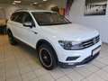 Volkswagen Tiguan Allspace Comfortline 4Motion / LED /NAVI/ Weiß - thumbnail 3