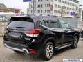 Subaru Forester 2.0ie e-BOXER Active Lineartronic Negru - thumbnail 3