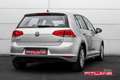 Volkswagen Golf 1.6 TDi / NAVI / TEL / CRUISE ACC / 1 AN GARANTIE Plateado - thumbnail 5
