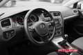 Volkswagen Golf 1.6 TDi / NAVI / TEL / CRUISE ACC / 1 AN GARANTIE Plateado - thumbnail 11